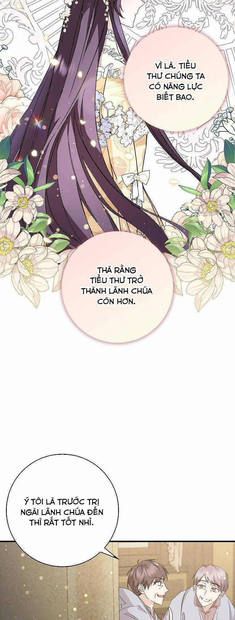 Anh Chỉ Là Đồ Bỏ Đi Của Tôi Mà Thôi Chapter 30 trang 37