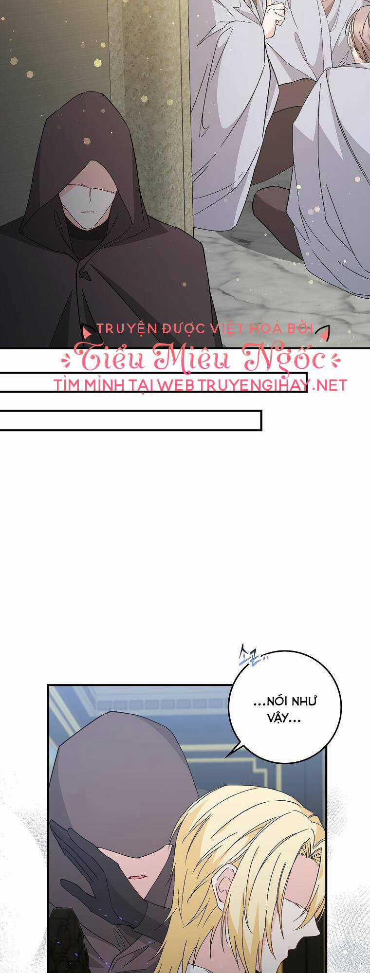 Anh Chỉ Là Đồ Bỏ Đi Của Tôi Mà Thôi Chapter 30 trang 38