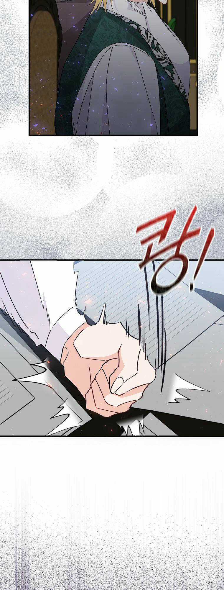 Anh Chỉ Là Đồ Bỏ Đi Của Tôi Mà Thôi Chapter 30 trang 39