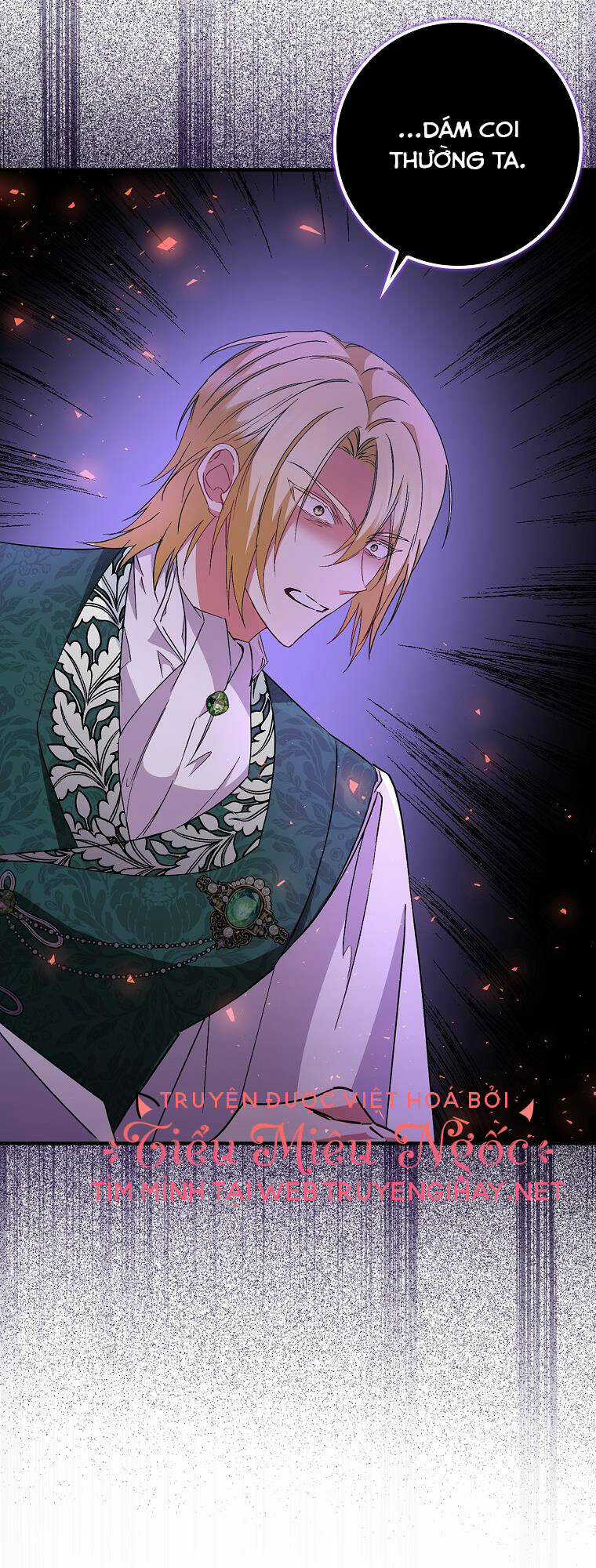 Anh Chỉ Là Đồ Bỏ Đi Của Tôi Mà Thôi Chapter 30 trang 40