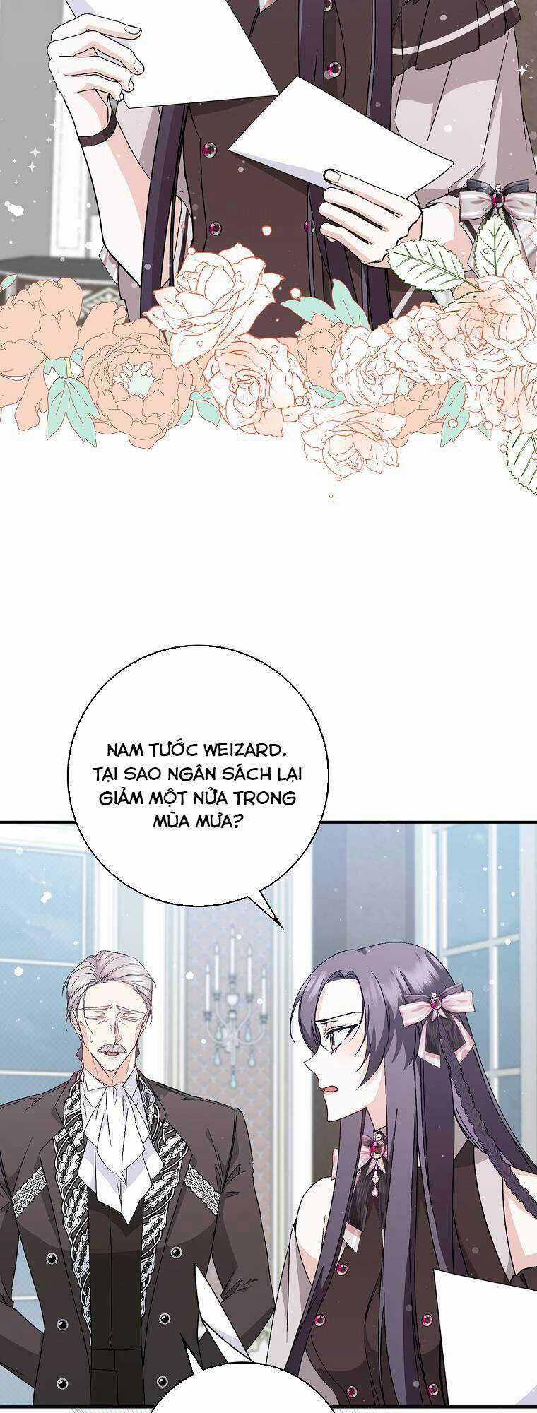 Anh Chỉ Là Đồ Bỏ Đi Của Tôi Mà Thôi Chapter 30 trang 42