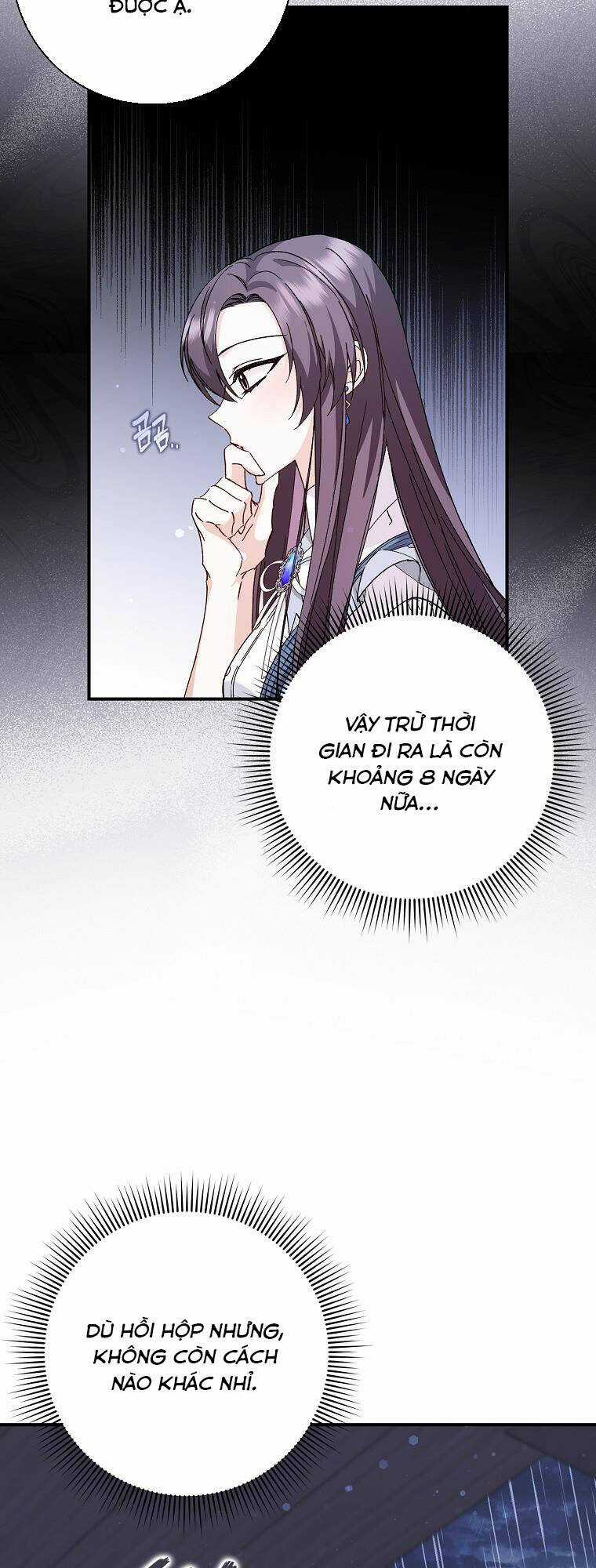 Anh Chỉ Là Đồ Bỏ Đi Của Tôi Mà Thôi Chapter 30 trang 5