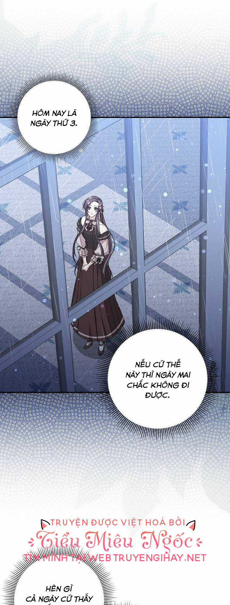 Anh Chỉ Là Đồ Bỏ Đi Của Tôi Mà Thôi Chapter 30 trang 8