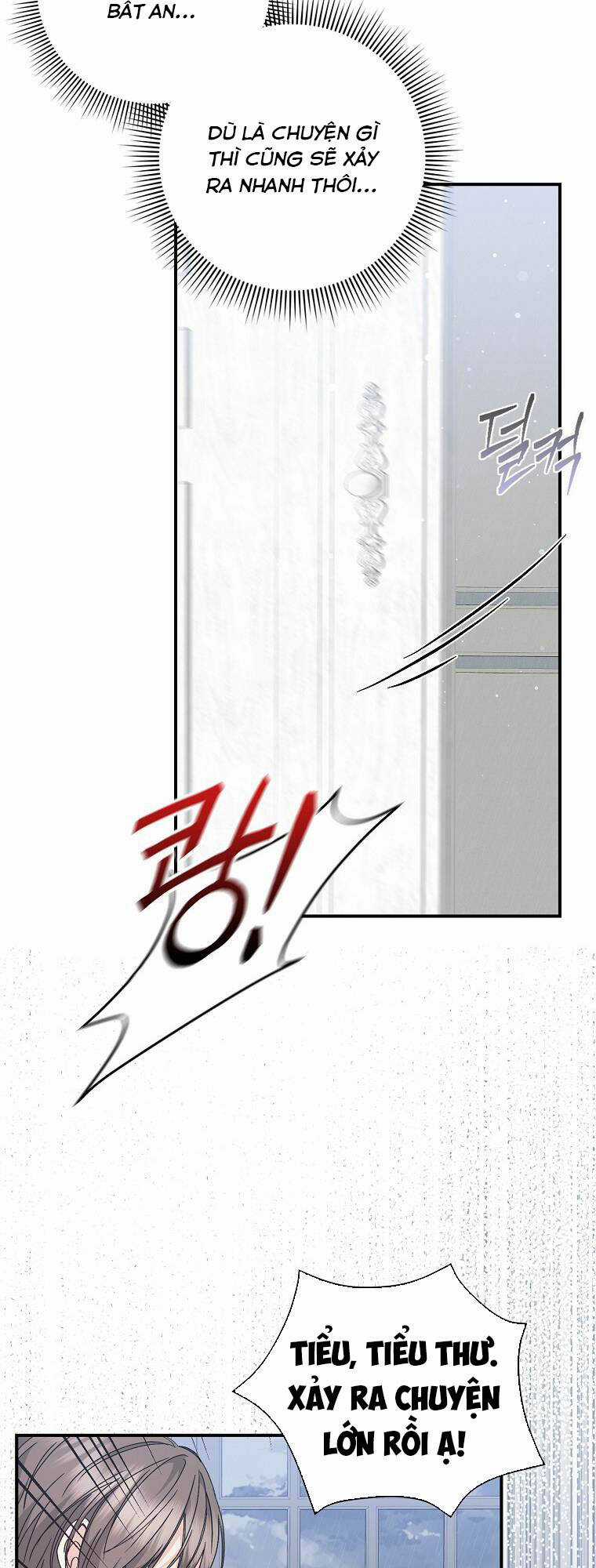 Anh Chỉ Là Đồ Bỏ Đi Của Tôi Mà Thôi Chapter 30 trang 9