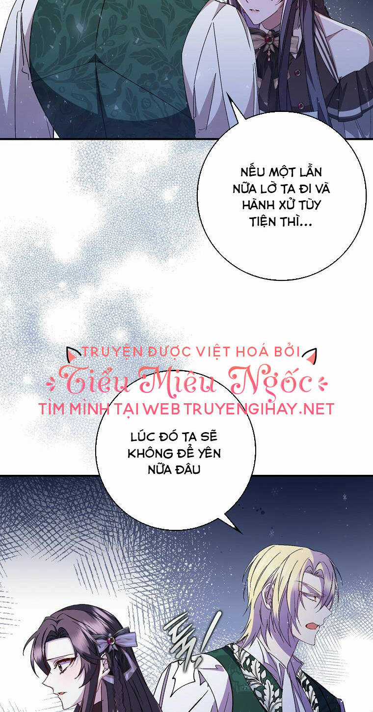 Anh Chỉ Là Đồ Bỏ Đi Của Tôi Mà Thôi Chapter 31 trang 10