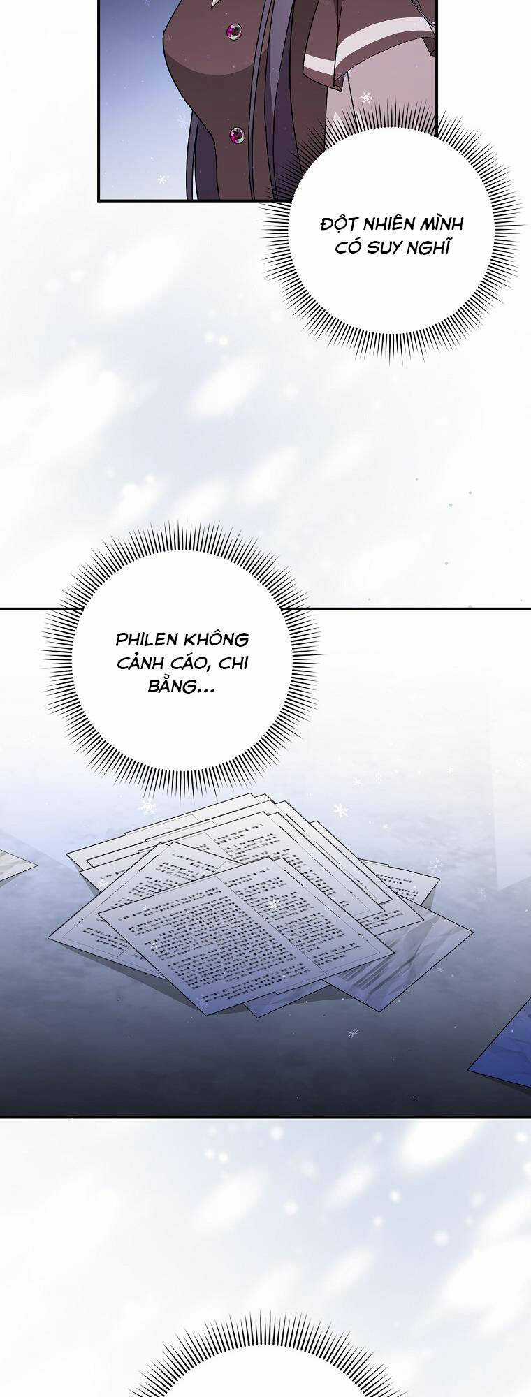 Anh Chỉ Là Đồ Bỏ Đi Của Tôi Mà Thôi Chapter 31 trang 12