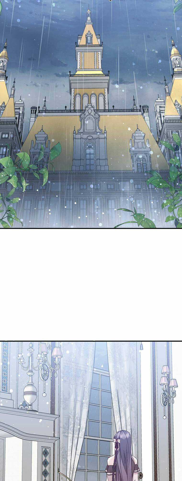 Anh Chỉ Là Đồ Bỏ Đi Của Tôi Mà Thôi Chapter 31 trang 15