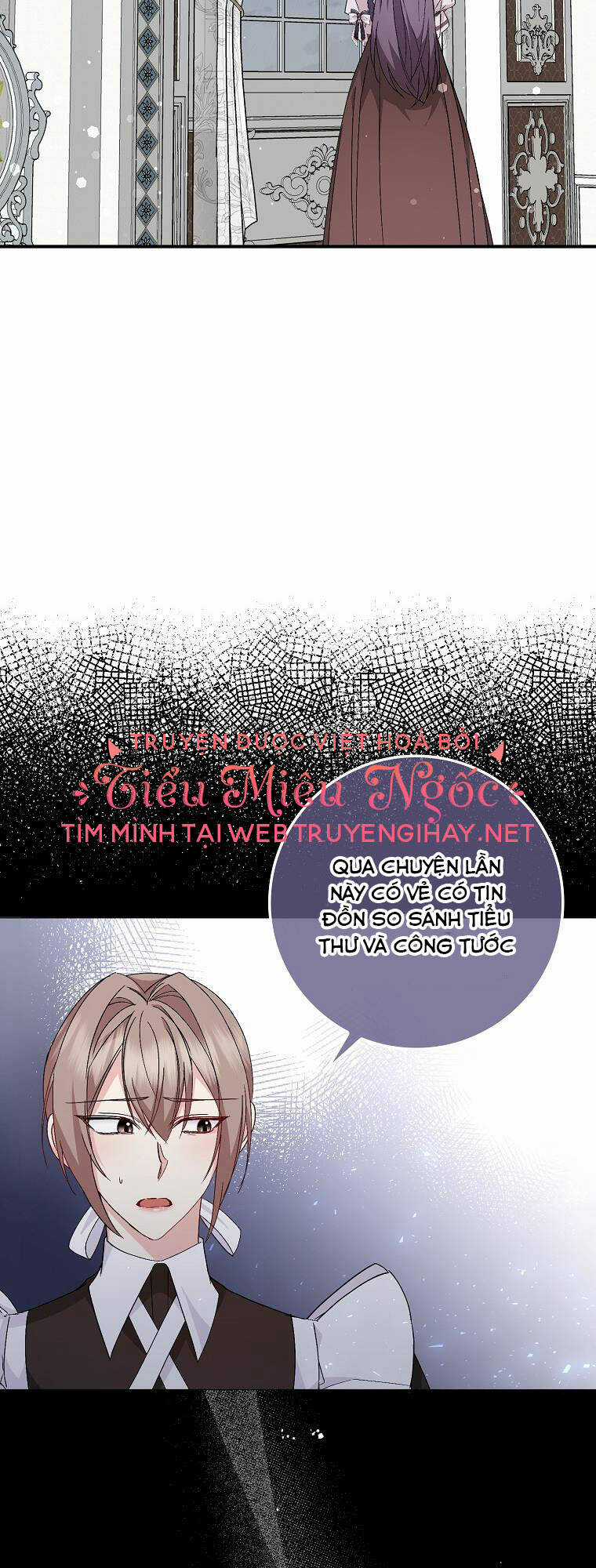 Anh Chỉ Là Đồ Bỏ Đi Của Tôi Mà Thôi Chapter 31 trang 16