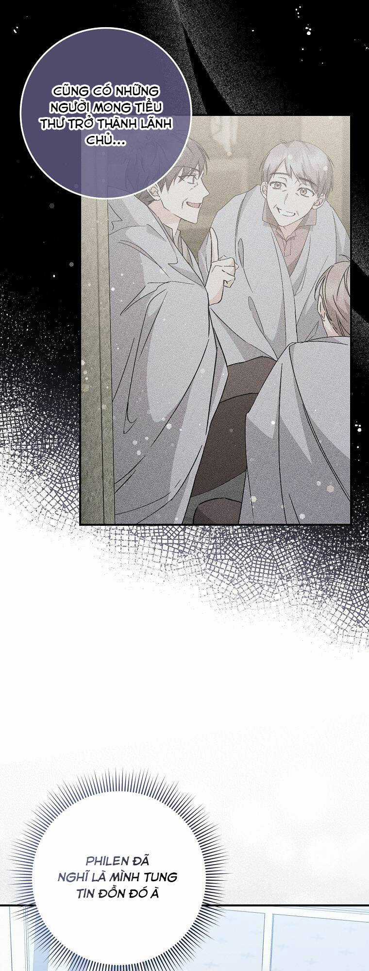 Anh Chỉ Là Đồ Bỏ Đi Của Tôi Mà Thôi Chapter 31 trang 17