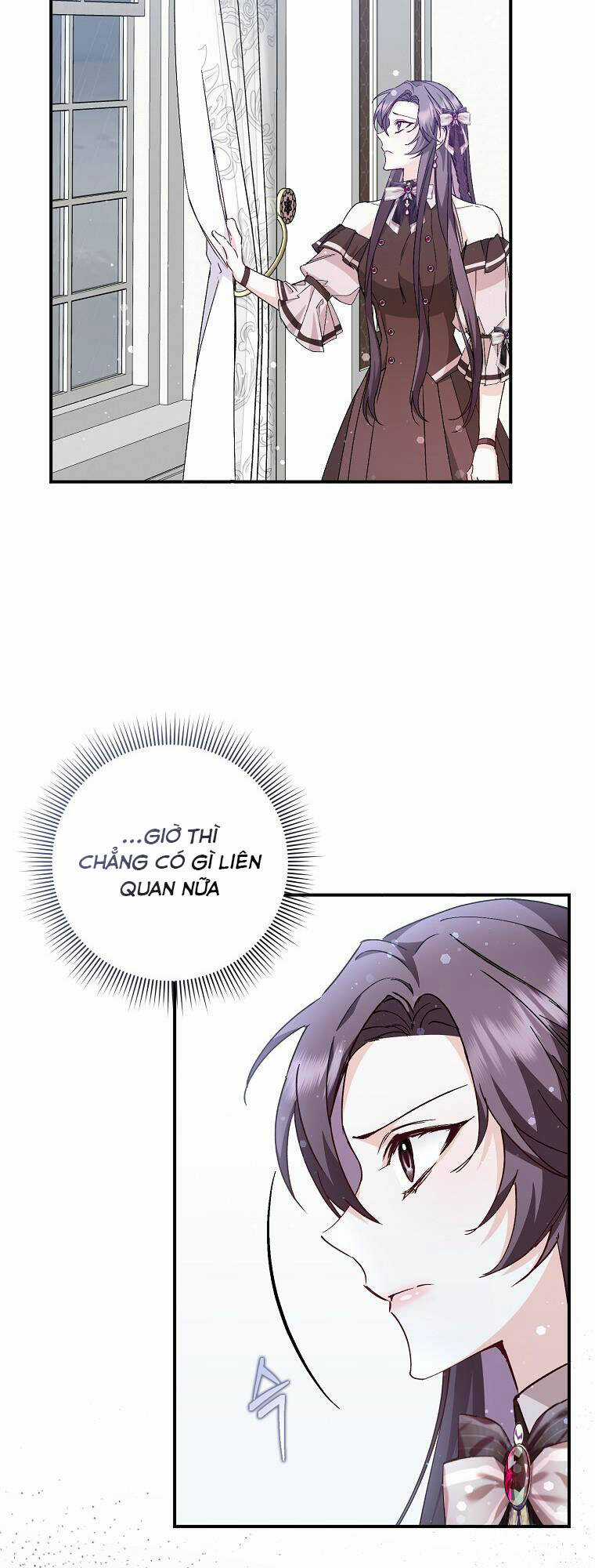 Anh Chỉ Là Đồ Bỏ Đi Của Tôi Mà Thôi Chapter 31 trang 19