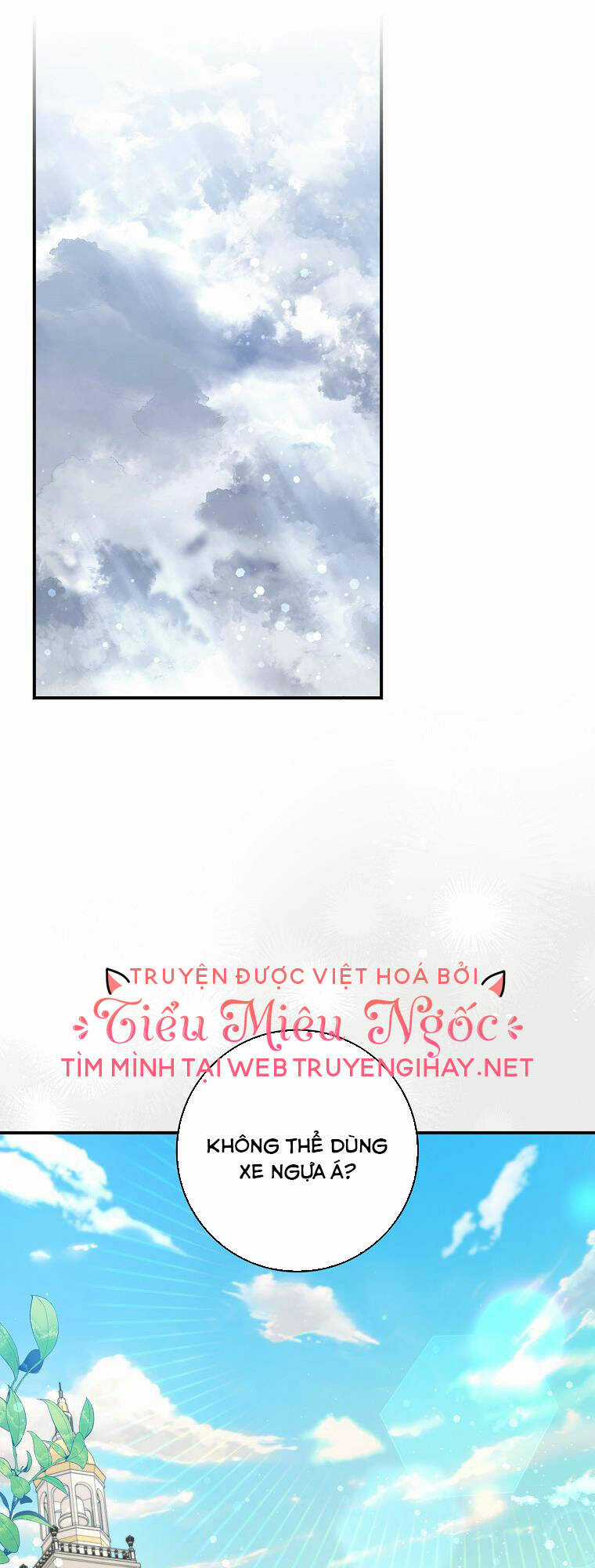 Anh Chỉ Là Đồ Bỏ Đi Của Tôi Mà Thôi Chapter 31 trang 22