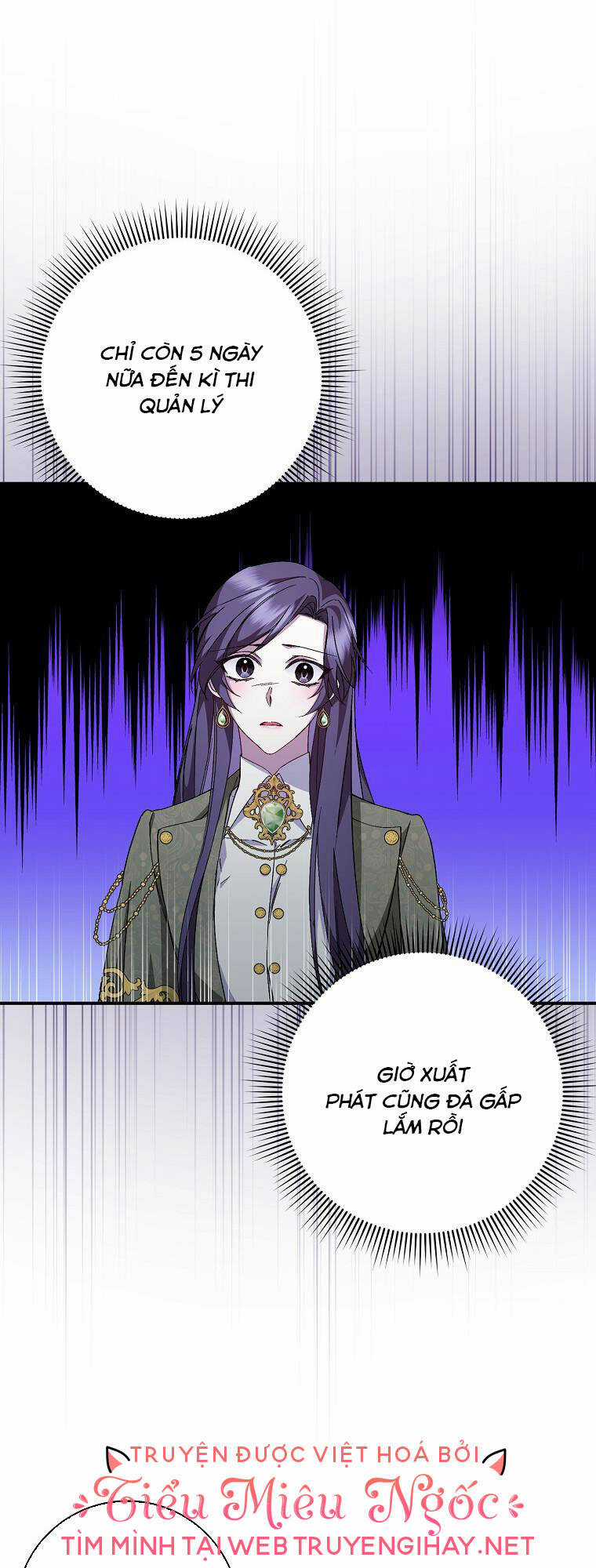 Anh Chỉ Là Đồ Bỏ Đi Của Tôi Mà Thôi Chapter 31 trang 25