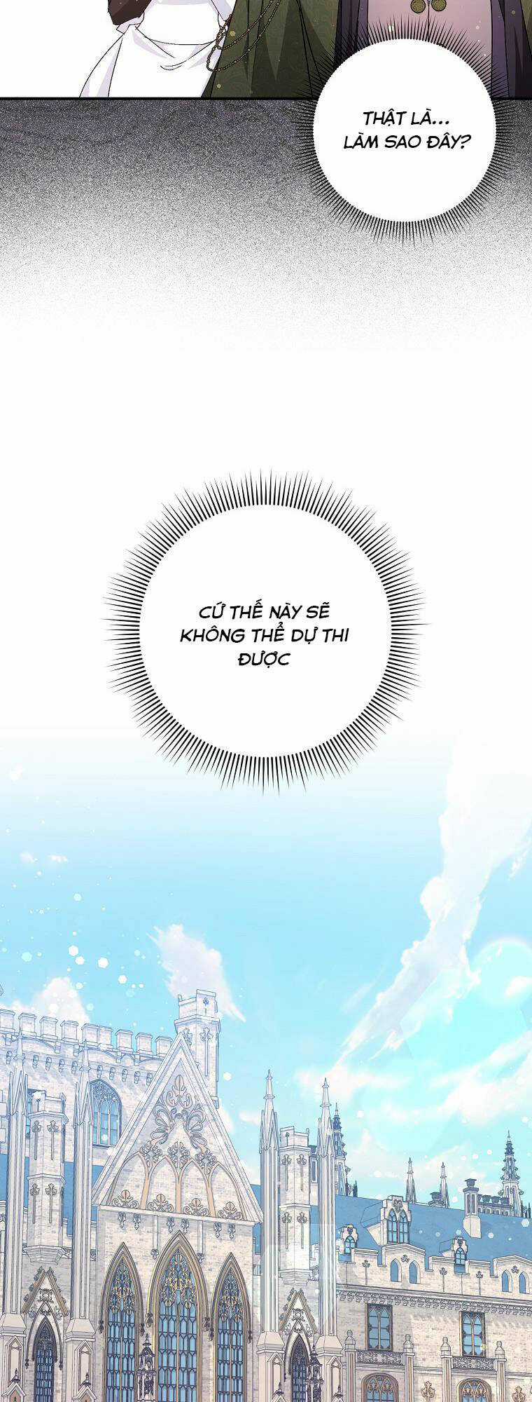 Anh Chỉ Là Đồ Bỏ Đi Của Tôi Mà Thôi Chapter 31 trang 27