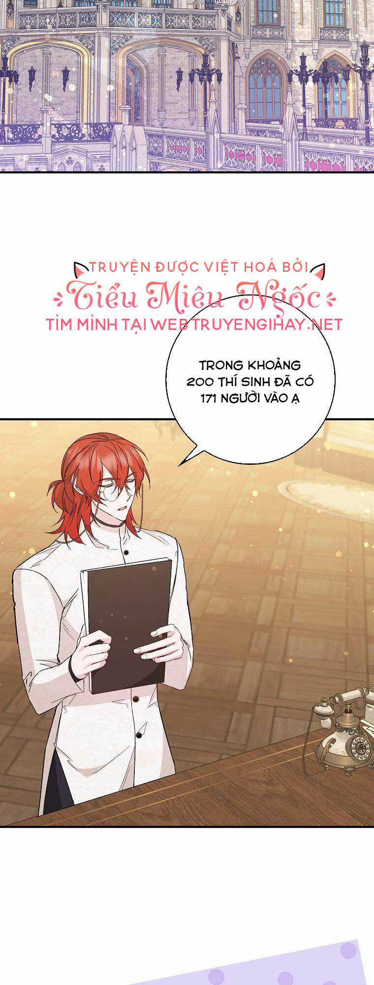 Anh Chỉ Là Đồ Bỏ Đi Của Tôi Mà Thôi Chapter 31 trang 28