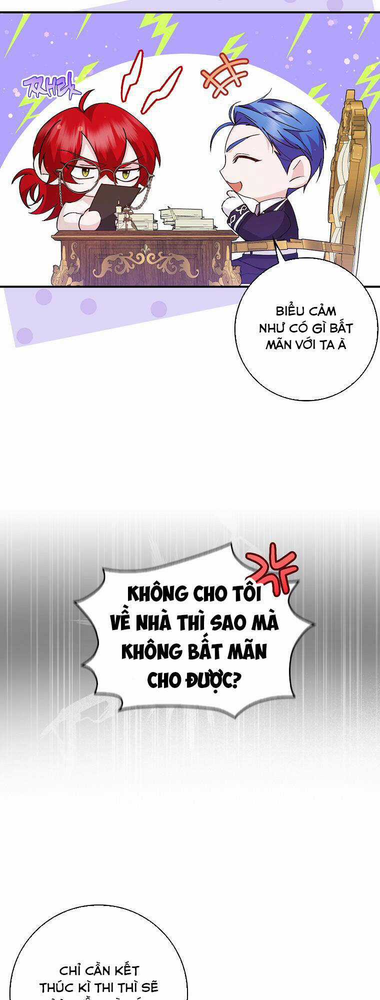 Anh Chỉ Là Đồ Bỏ Đi Của Tôi Mà Thôi Chapter 31 trang 29