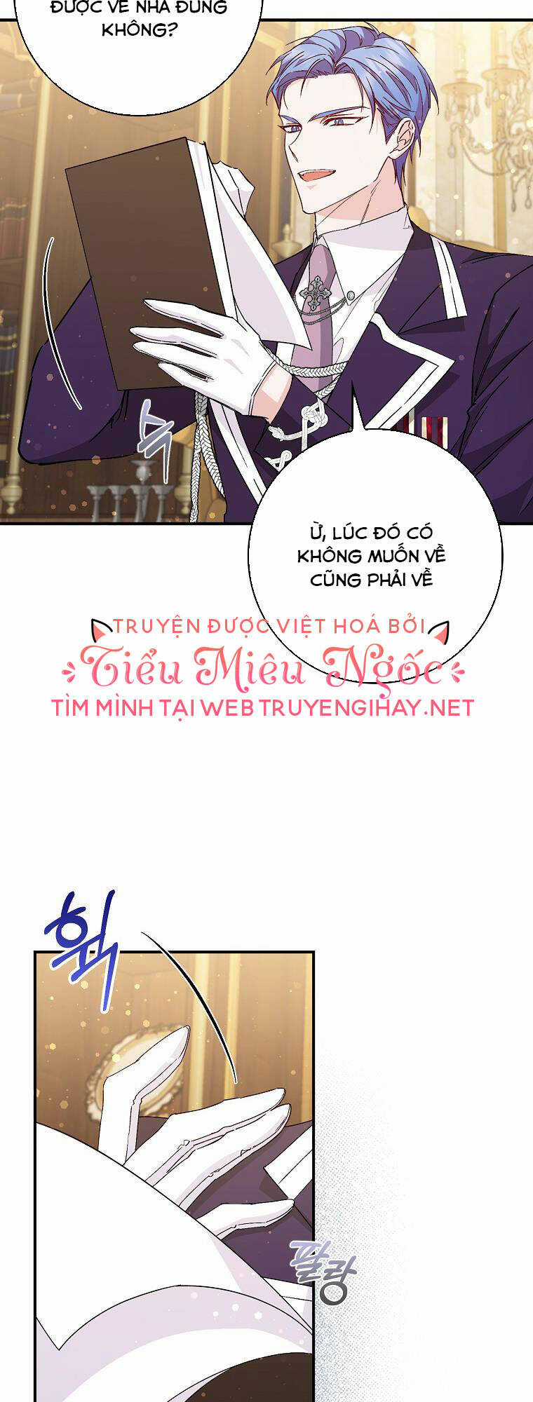 Anh Chỉ Là Đồ Bỏ Đi Của Tôi Mà Thôi Chapter 31 trang 30