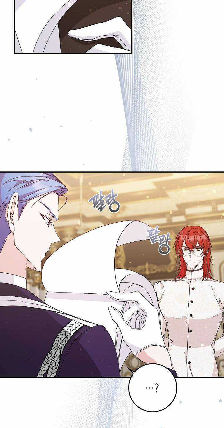 Anh Chỉ Là Đồ Bỏ Đi Của Tôi Mà Thôi Chapter 31 trang 31