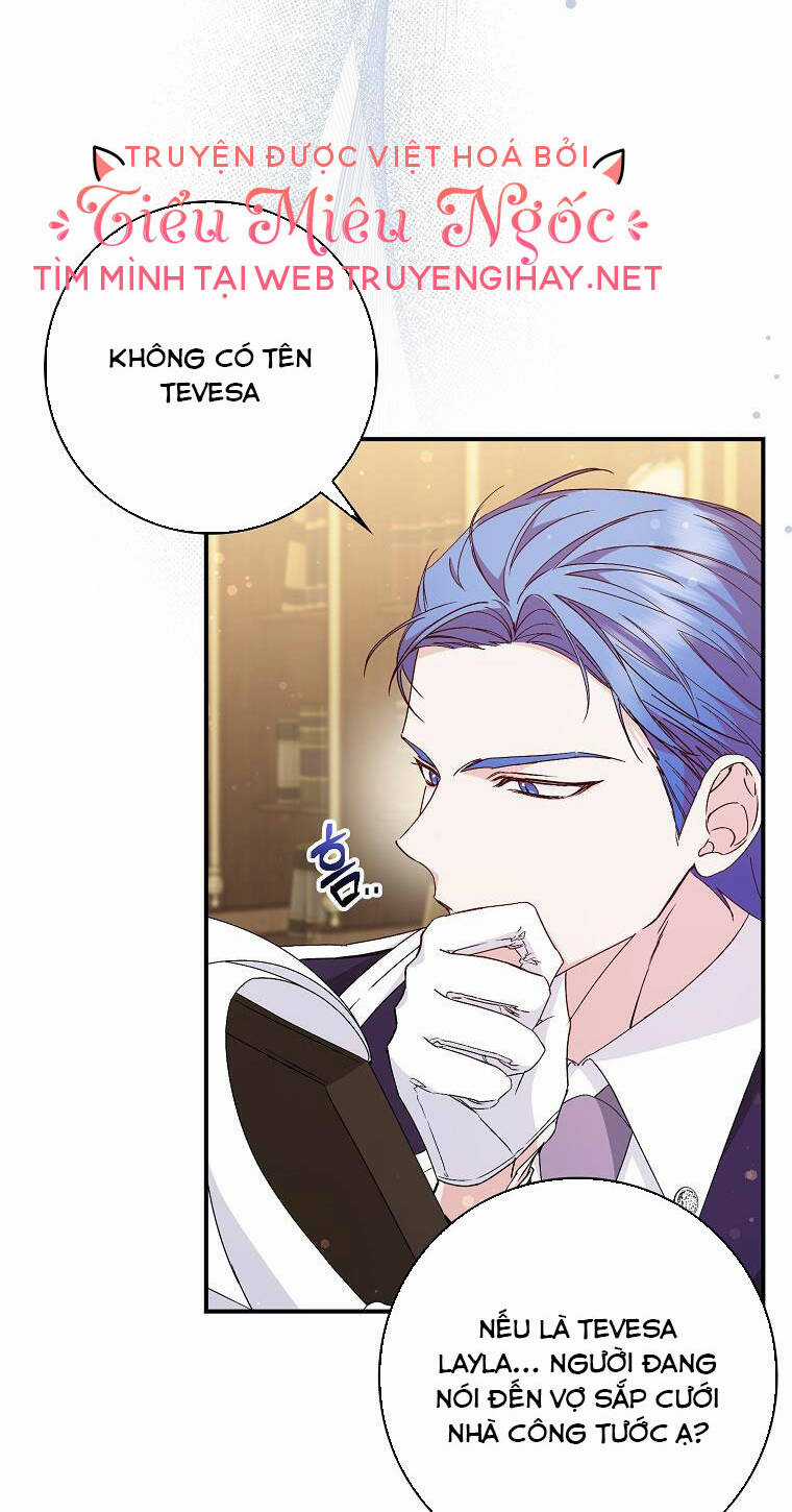 Anh Chỉ Là Đồ Bỏ Đi Của Tôi Mà Thôi Chapter 31 trang 32