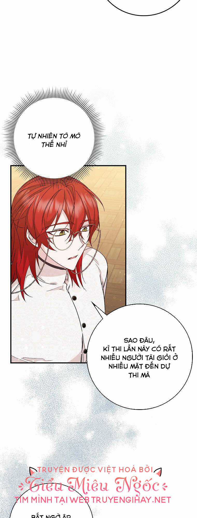 Anh Chỉ Là Đồ Bỏ Đi Của Tôi Mà Thôi Chapter 31 trang 33