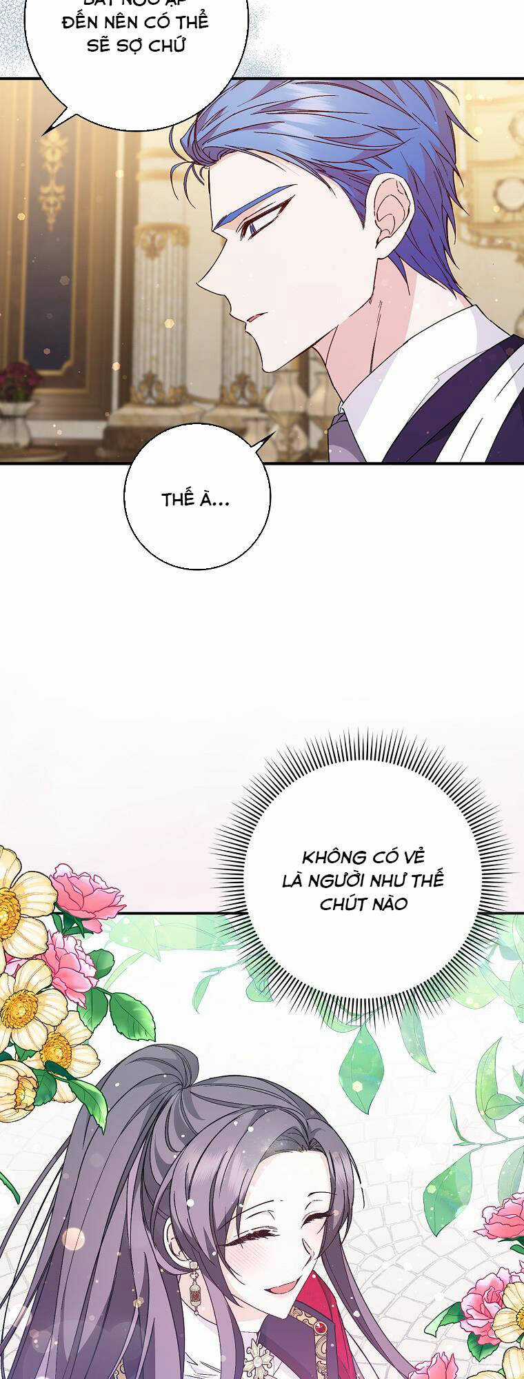 Anh Chỉ Là Đồ Bỏ Đi Của Tôi Mà Thôi Chapter 31 trang 34