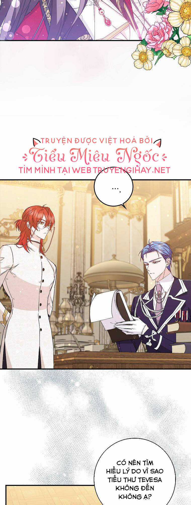 Anh Chỉ Là Đồ Bỏ Đi Của Tôi Mà Thôi Chapter 31 trang 35