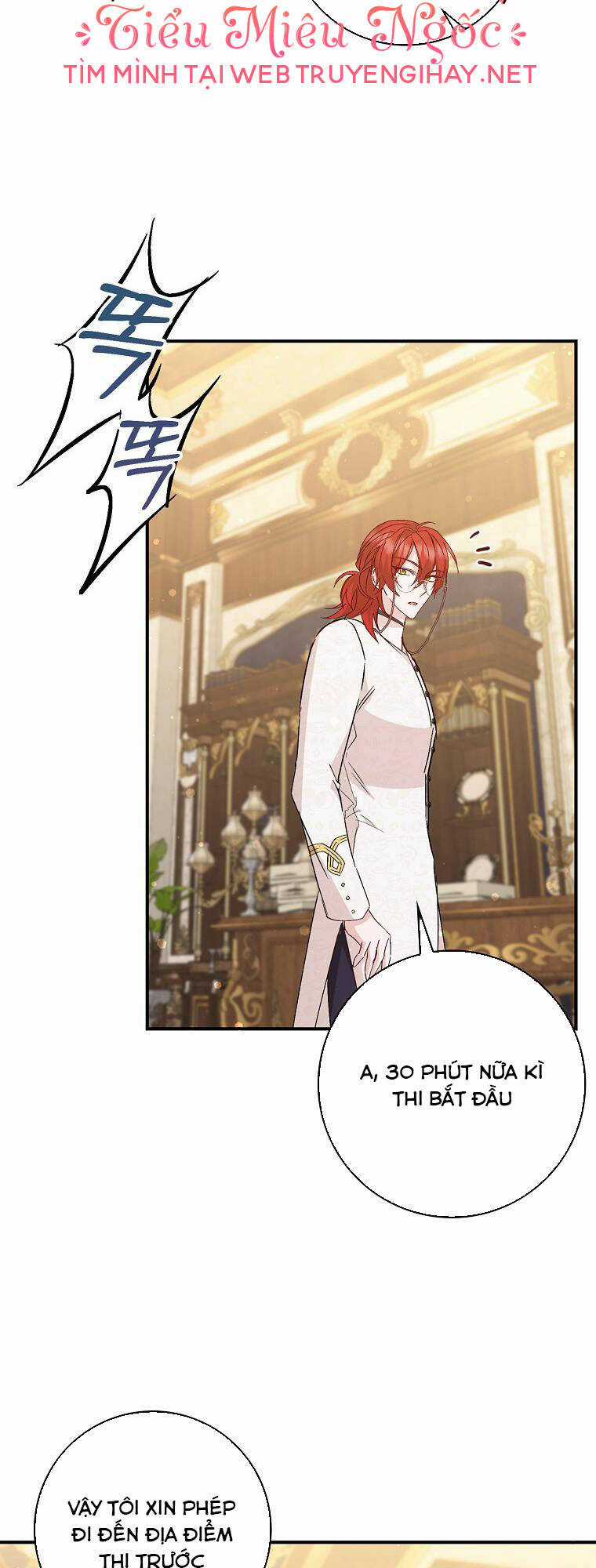 Anh Chỉ Là Đồ Bỏ Đi Của Tôi Mà Thôi Chapter 31 trang 37