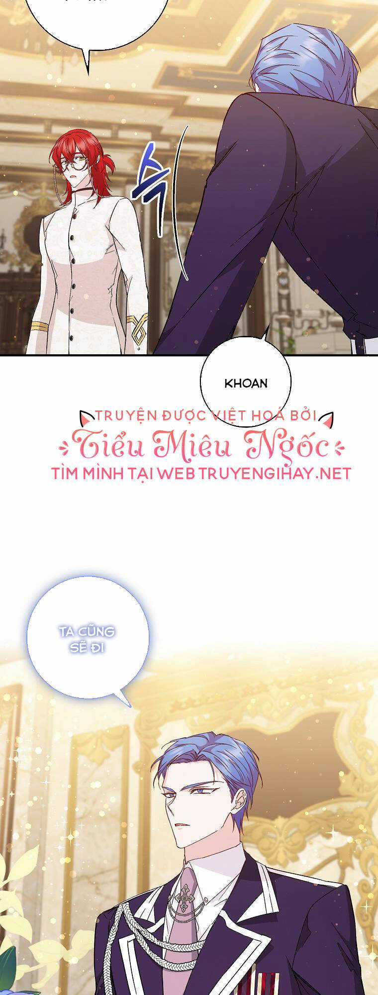 Anh Chỉ Là Đồ Bỏ Đi Của Tôi Mà Thôi Chapter 31 trang 38