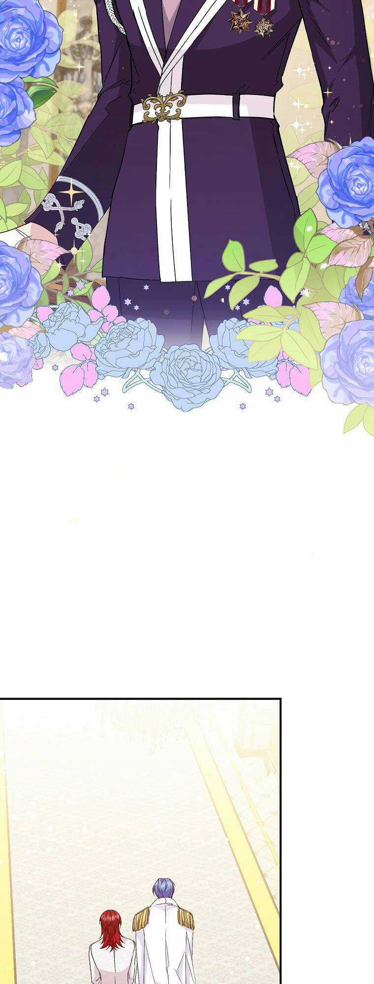 Anh Chỉ Là Đồ Bỏ Đi Của Tôi Mà Thôi Chapter 31 trang 39