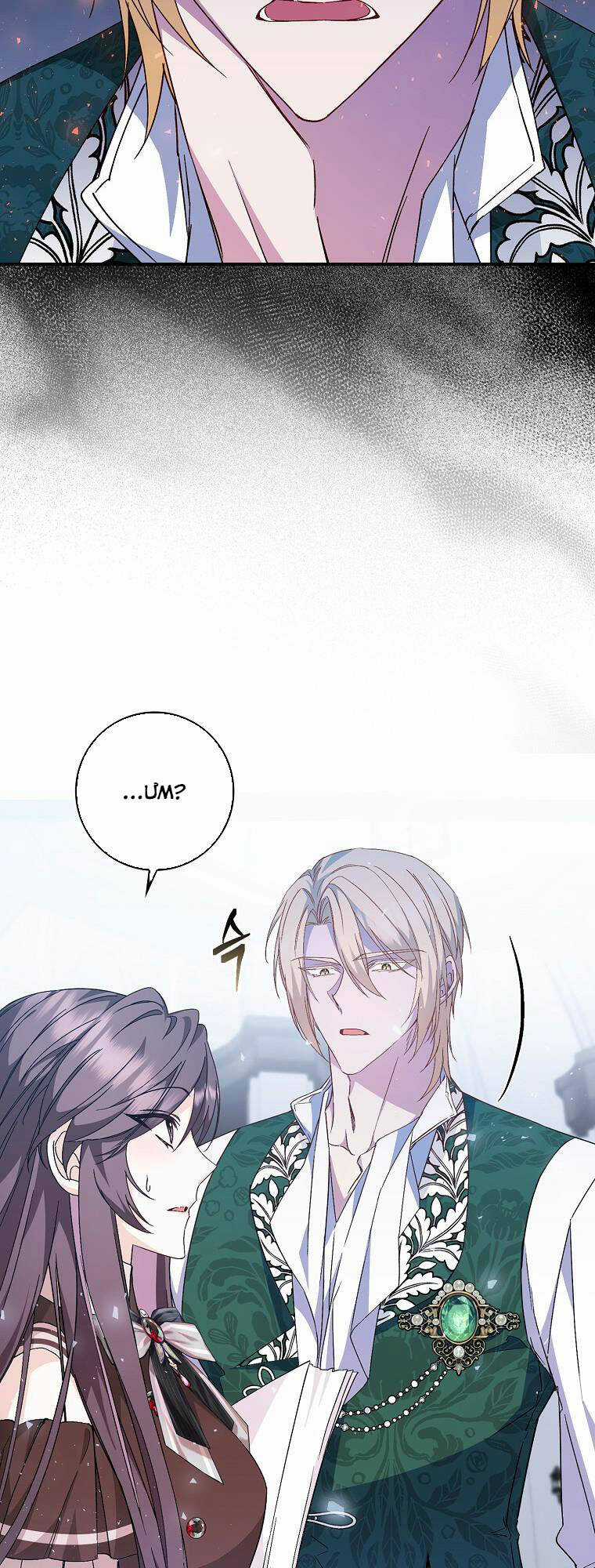 Anh Chỉ Là Đồ Bỏ Đi Của Tôi Mà Thôi Chapter 31 trang 4