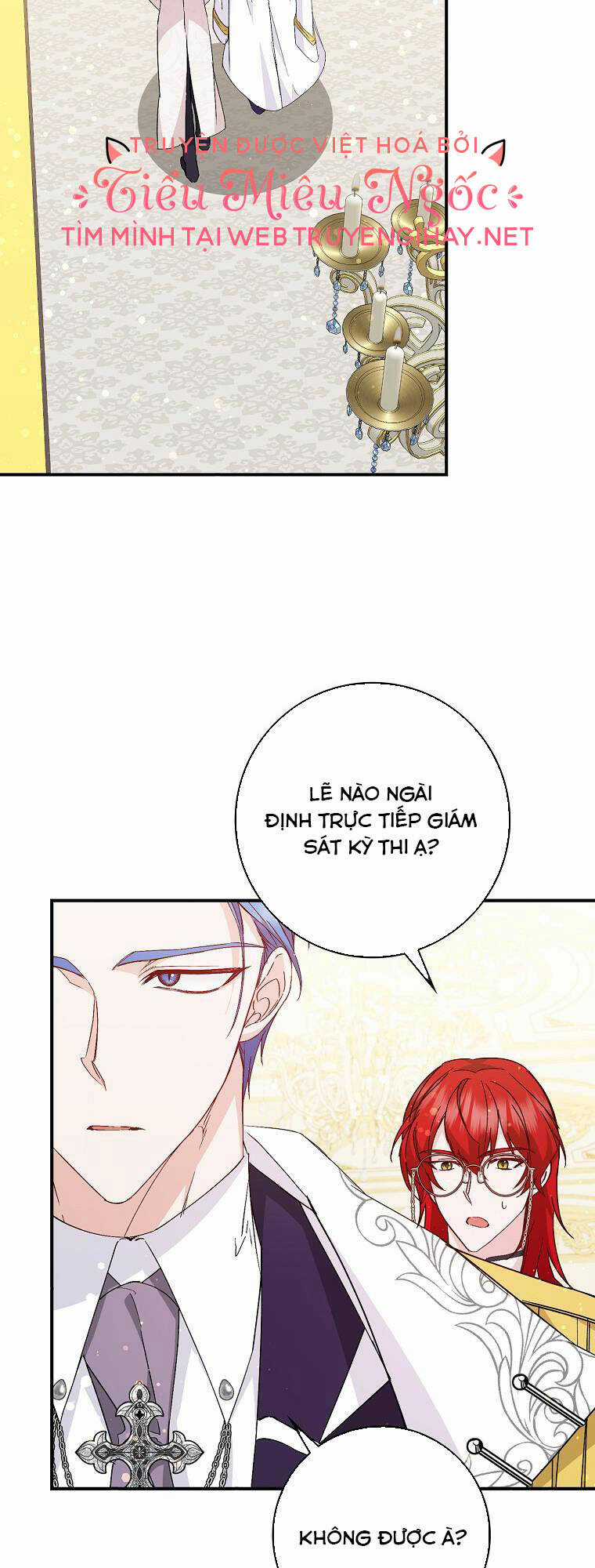 Anh Chỉ Là Đồ Bỏ Đi Của Tôi Mà Thôi Chapter 31 trang 40