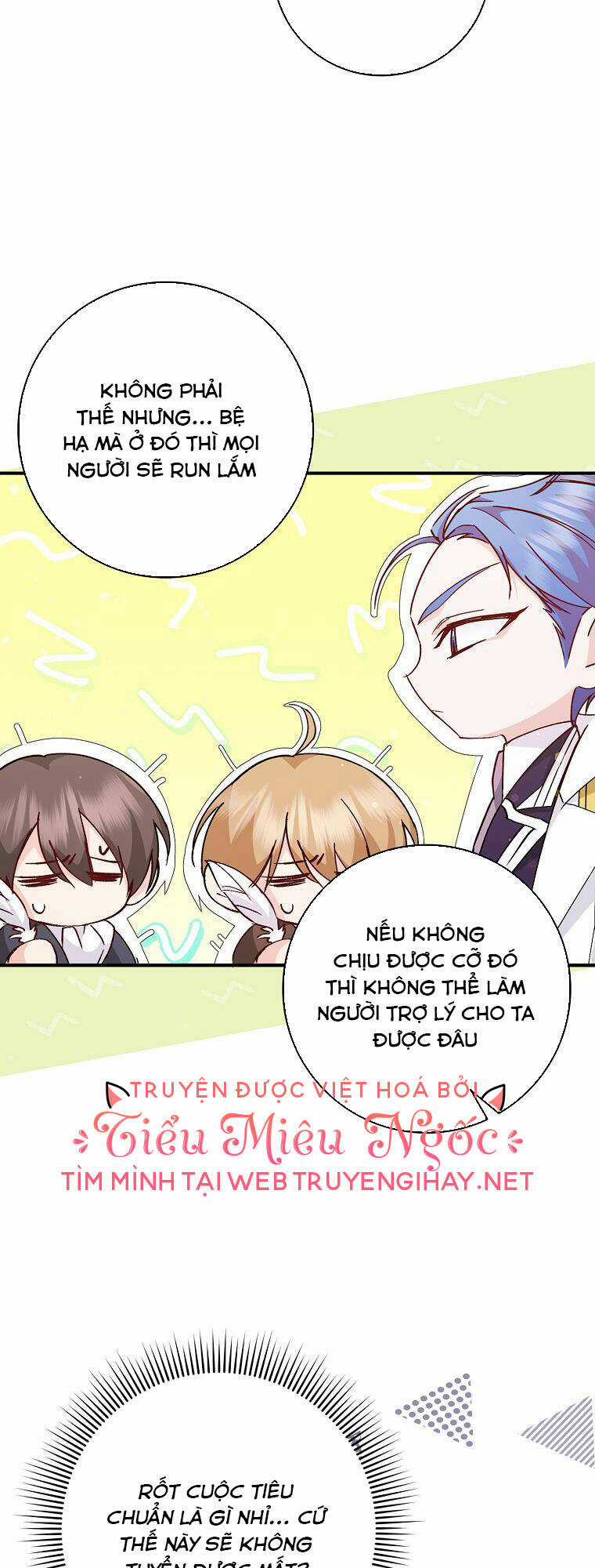 Anh Chỉ Là Đồ Bỏ Đi Của Tôi Mà Thôi Chapter 31 trang 41