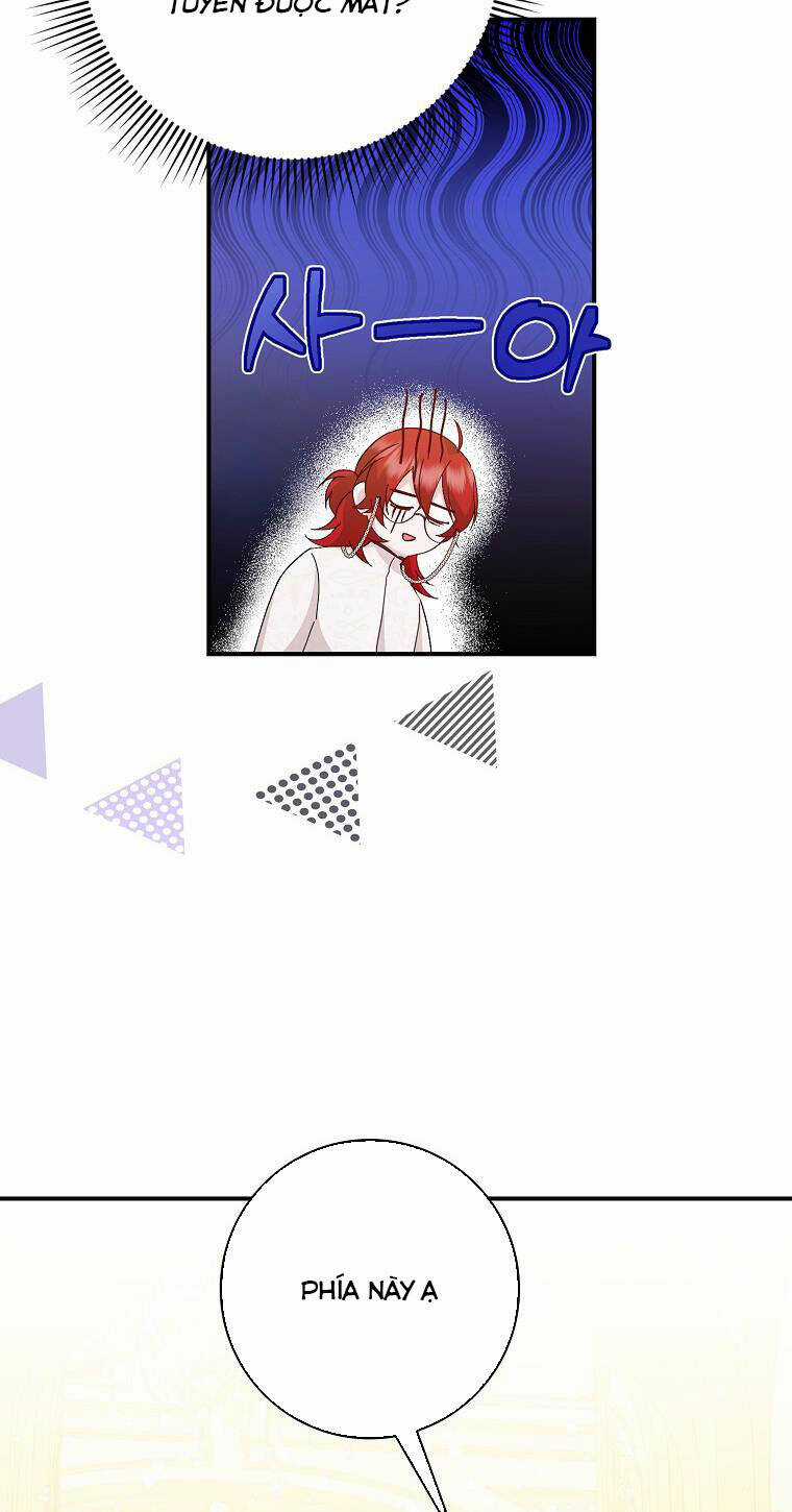 Anh Chỉ Là Đồ Bỏ Đi Của Tôi Mà Thôi Chapter 31 trang 42