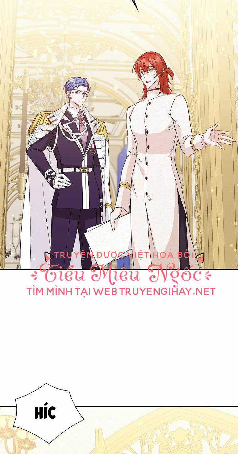 Anh Chỉ Là Đồ Bỏ Đi Của Tôi Mà Thôi Chapter 31 trang 43