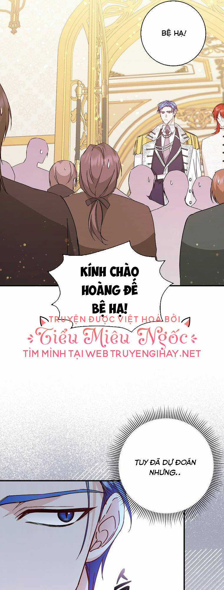 Anh Chỉ Là Đồ Bỏ Đi Của Tôi Mà Thôi Chapter 31 trang 44