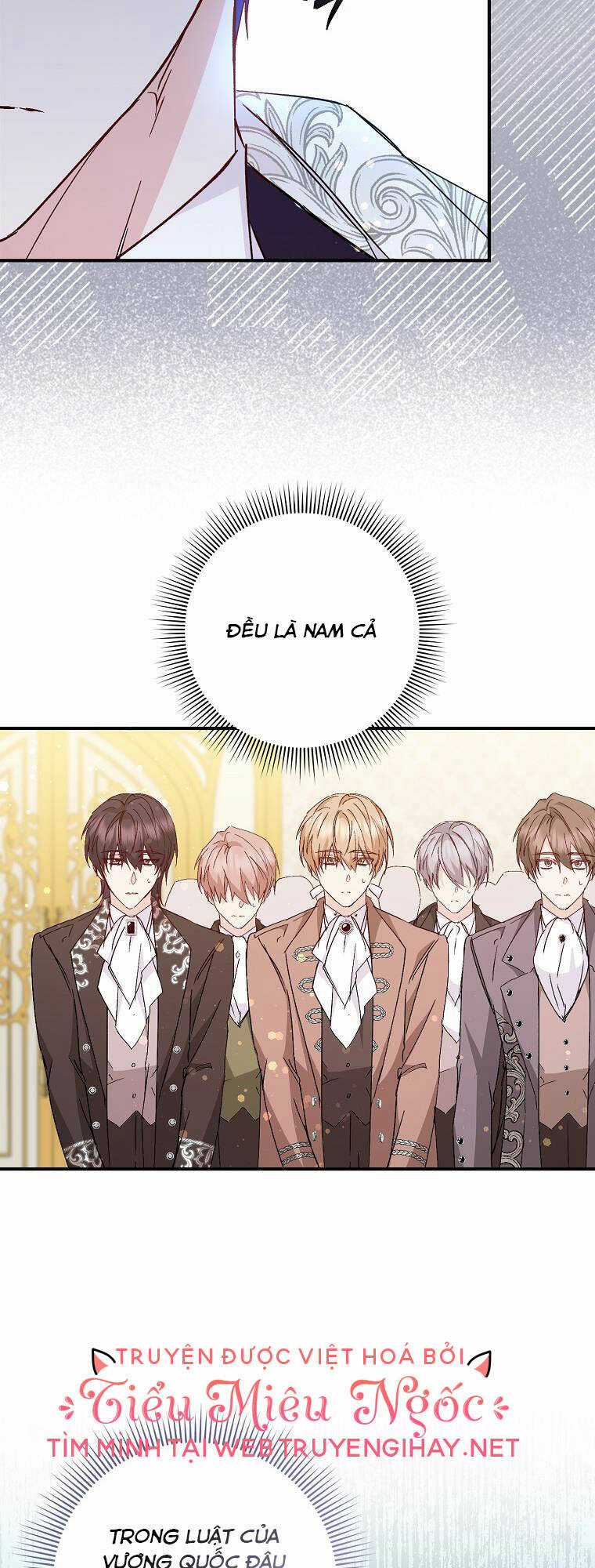 Anh Chỉ Là Đồ Bỏ Đi Của Tôi Mà Thôi Chapter 31 trang 45