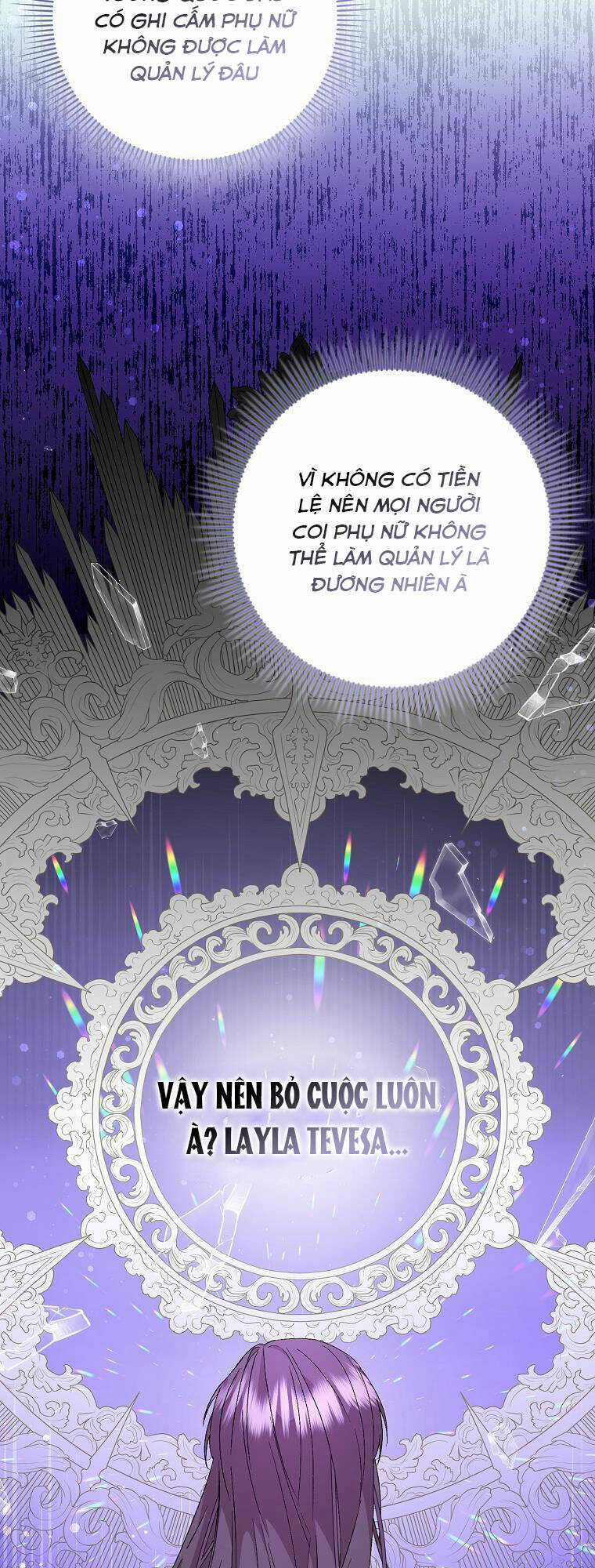 Anh Chỉ Là Đồ Bỏ Đi Của Tôi Mà Thôi Chapter 31 trang 46