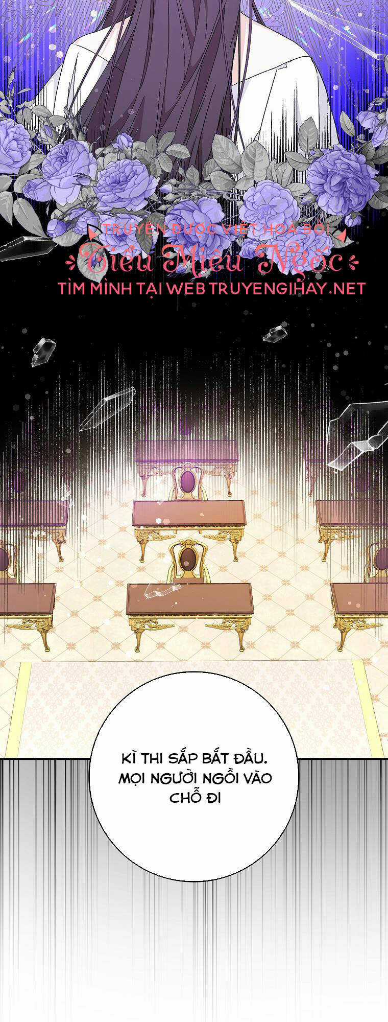 Anh Chỉ Là Đồ Bỏ Đi Của Tôi Mà Thôi Chapter 31 trang 47