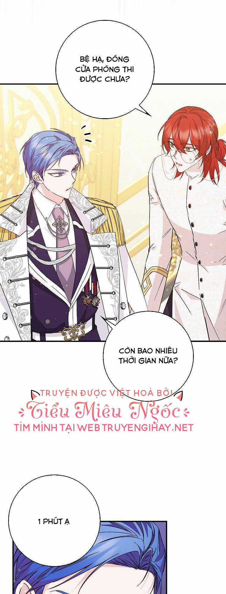 Anh Chỉ Là Đồ Bỏ Đi Của Tôi Mà Thôi Chapter 31 trang 48