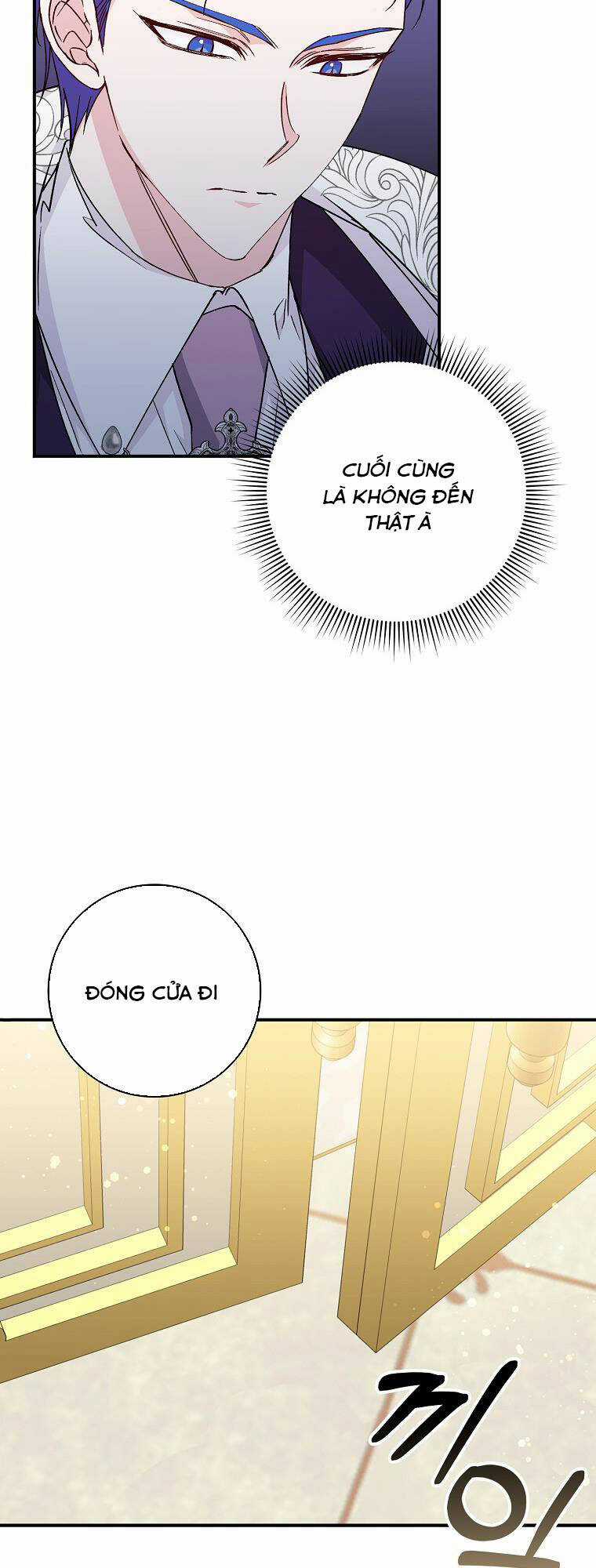 Anh Chỉ Là Đồ Bỏ Đi Của Tôi Mà Thôi Chapter 31 trang 49