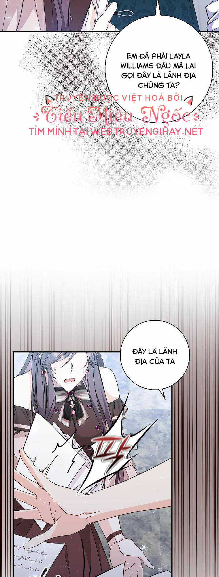 Anh Chỉ Là Đồ Bỏ Đi Của Tôi Mà Thôi Chapter 31 trang 5