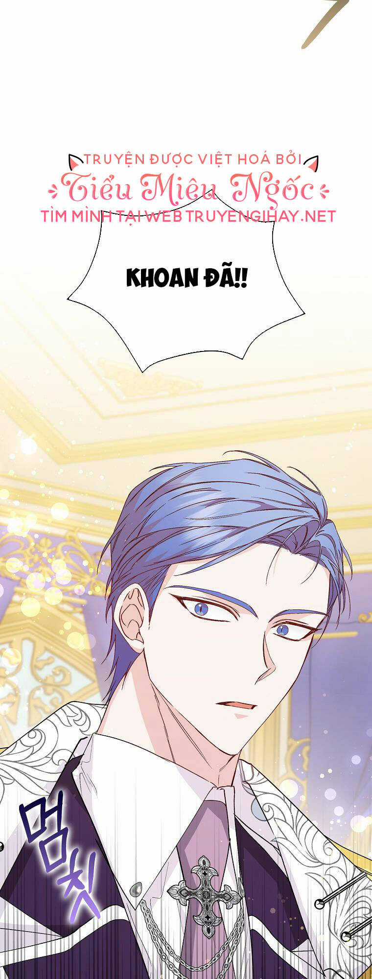 Anh Chỉ Là Đồ Bỏ Đi Của Tôi Mà Thôi Chapter 31 trang 50