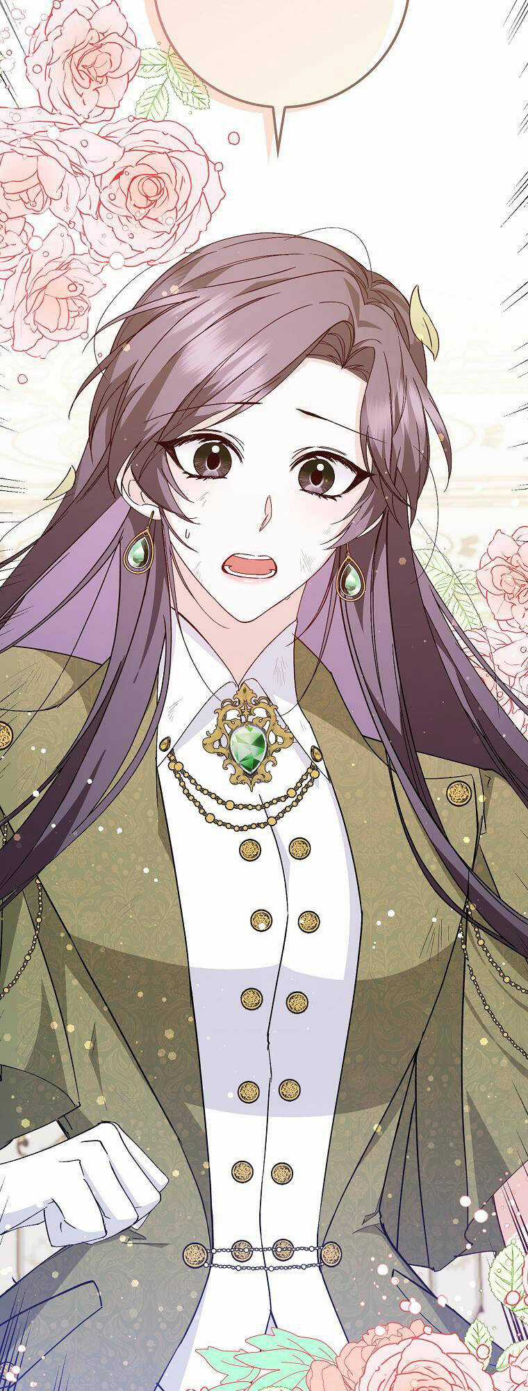 Anh Chỉ Là Đồ Bỏ Đi Của Tôi Mà Thôi Chapter 31 trang 52