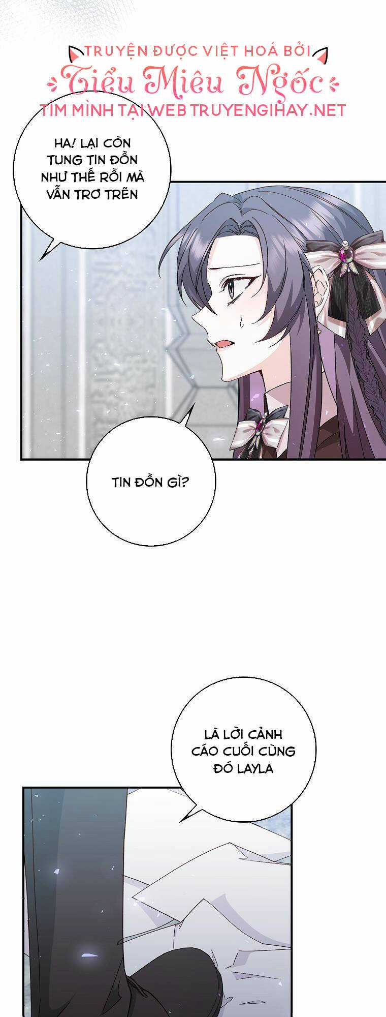 Anh Chỉ Là Đồ Bỏ Đi Của Tôi Mà Thôi Chapter 31 trang 8