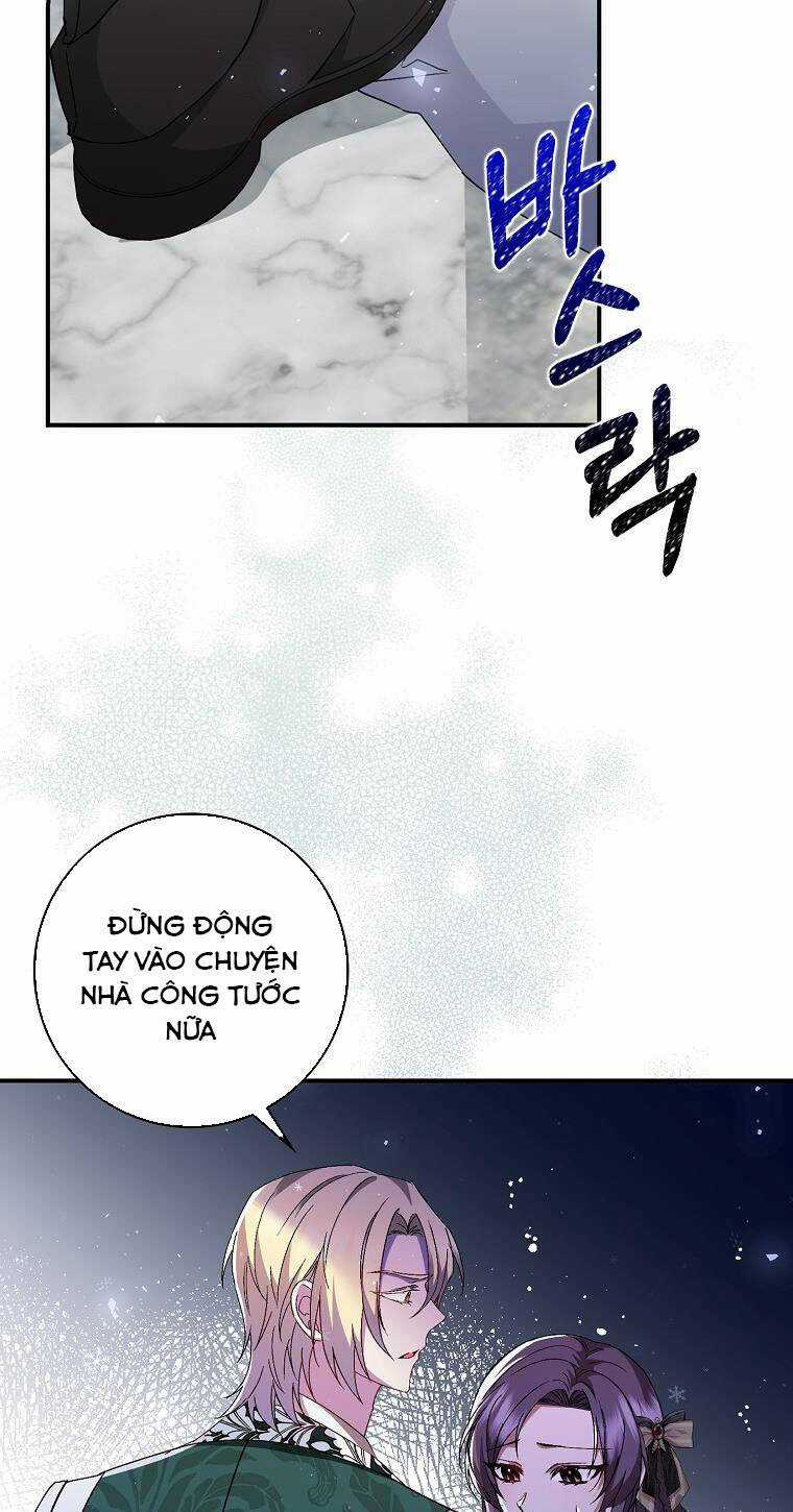 Anh Chỉ Là Đồ Bỏ Đi Của Tôi Mà Thôi Chapter 31 trang 9