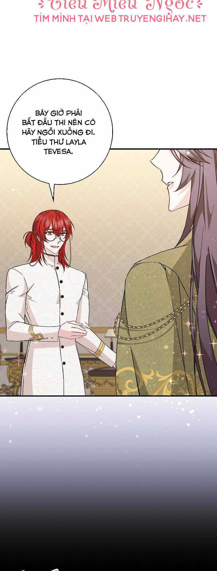 Anh Chỉ Là Đồ Bỏ Đi Của Tôi Mà Thôi Chapter 32 trang 10