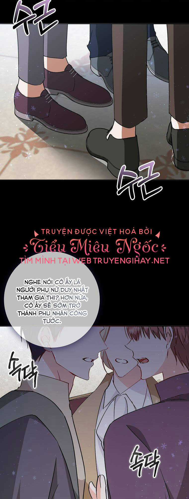 Anh Chỉ Là Đồ Bỏ Đi Của Tôi Mà Thôi Chapter 32 trang 11