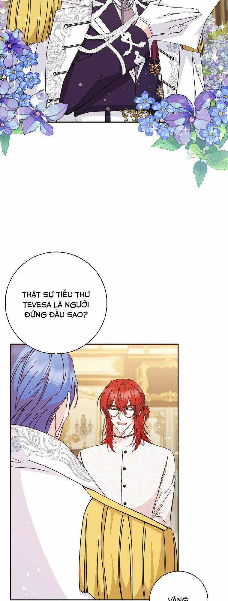 Anh Chỉ Là Đồ Bỏ Đi Của Tôi Mà Thôi Chapter 32 trang 15