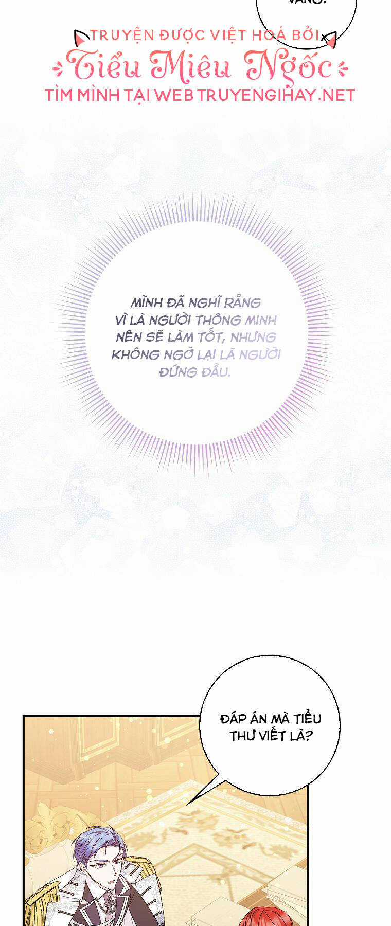 Anh Chỉ Là Đồ Bỏ Đi Của Tôi Mà Thôi Chapter 32 trang 16