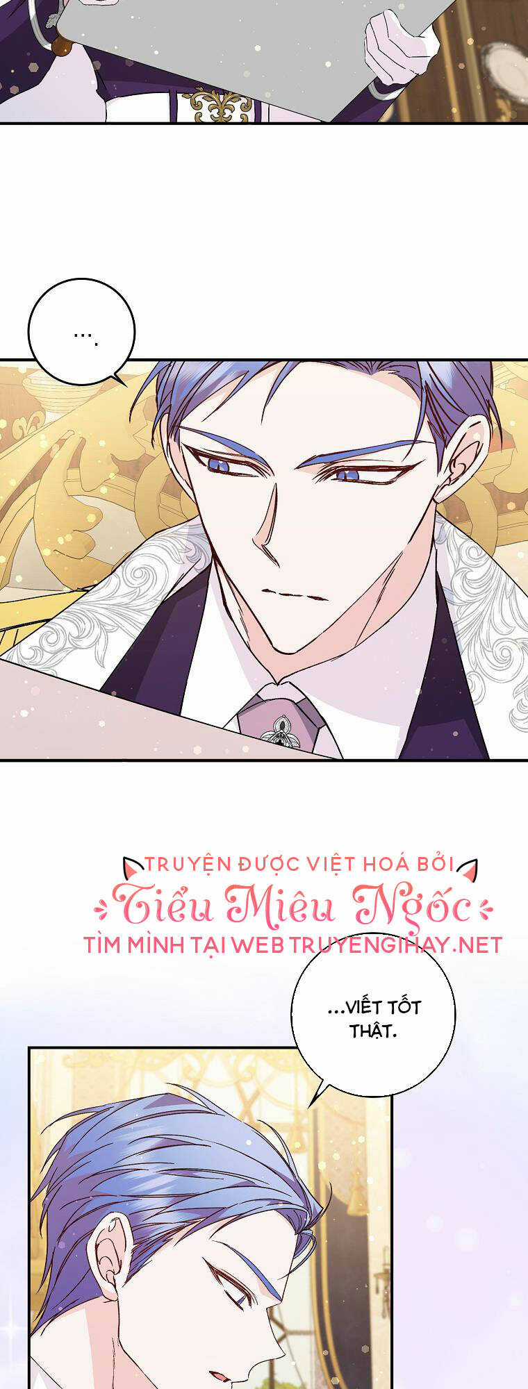 Anh Chỉ Là Đồ Bỏ Đi Của Tôi Mà Thôi Chapter 32 trang 18