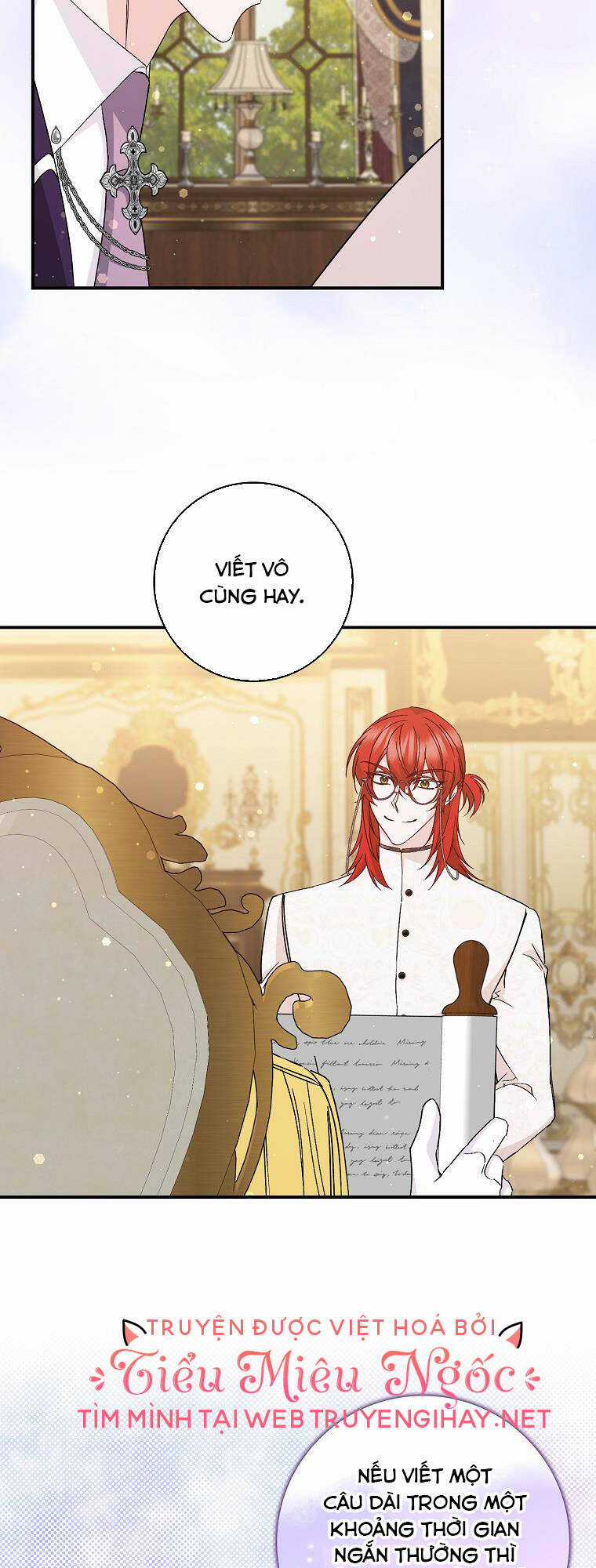 Anh Chỉ Là Đồ Bỏ Đi Của Tôi Mà Thôi Chapter 32 trang 19